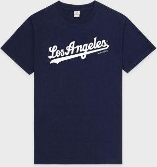 Sporty & Rich Sporty&Rich | Dodgers T-Shirt - XL