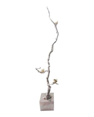 A&B Home Branch Decor Accent