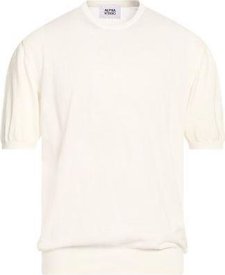 Alpha Studio STRICKWAREN - Pullover auf YOOX.COM