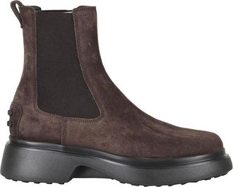 Tod's Mujer, Zapatos, Marr&oacute;n, Talla: 37 EU