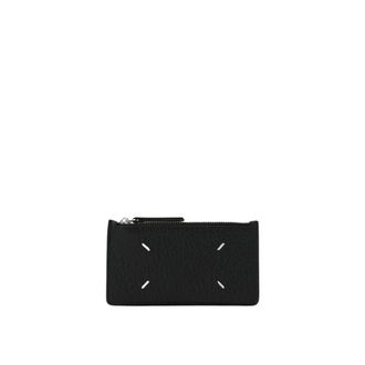 Maison Margiela Hombre, Accesorios, Negro, Talla: ONE Size