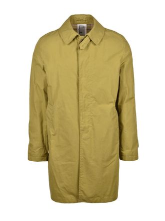 L'Impermeabile Martin Coat - Green