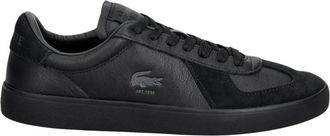 Lacoste Baseshot Pro - Shoes - Hombre - Negro - 42 EU