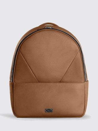 Poltrona Frau Backpack Men color Ink