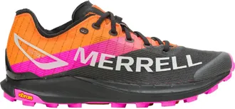 Merrell Womens MTL Skyfire 2 Matryx Trail-Running Shoes Multi-Colored 10.5