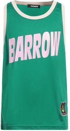 Barrow TOPWEAR - Tank Tops on YOOX.COM