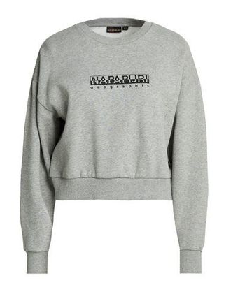 Napapijri TOPWEAR - Sweatshirts on YOOX.COM