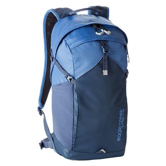Eagle Creek Ranger Xe Backpack, Mesa Blue/Aizome Blue, 26L US, Classic