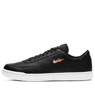 Nike Court Vintage Premium Black CT1726-002