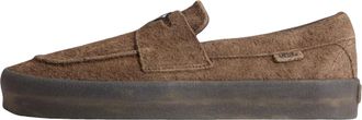 Vans Skate Loafer Brown VN000Z3QFST