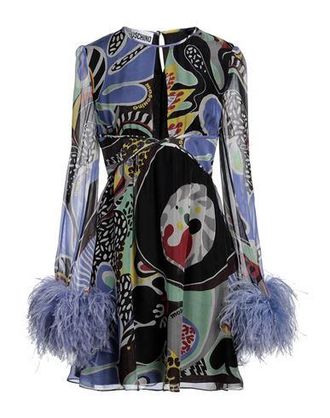 Moschino VESTITI - Vestiti corti su YOOX.COM