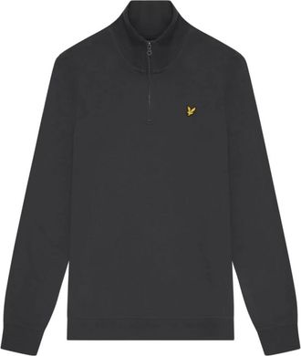 Lyle & Scott Sweatshirts - Heren - Sweatshirts - Grijs - XL - Hoodies & sweatvesten
