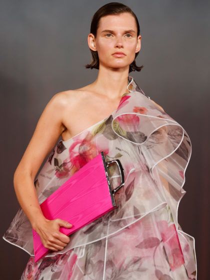 5 trend avvistati alle sfilate della PFW da seguire ora