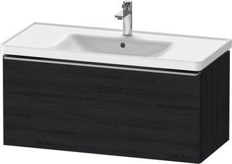 Duravit Duravit D-neo Mueble Bajo Lavabo Suspendido, 984x440x452mm, 1