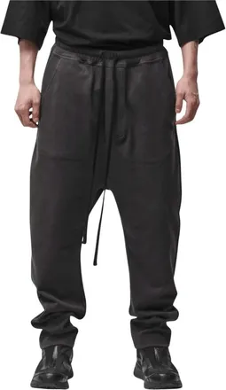 Thom Krom Uomo, Pantaloni, Marrone, XL, new