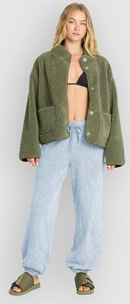 Billabong Field Day Flc Sweatpants blau