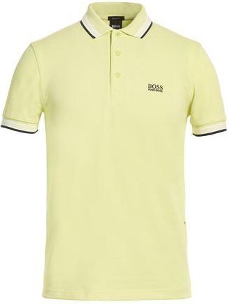 BOSS TOPWEAR - Polo shirts on YOOX.COM