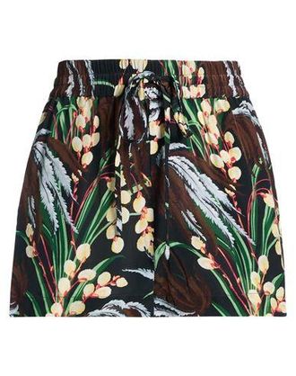P.A.R.O.S.H. BOTTOMWEAR - Shorts & Bermuda Shorts on YOOX.COM