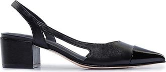Bernardo Monroe Heels