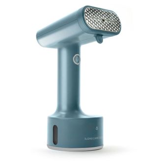 Taurus Vaporizador Para Ropa Taurus Sliding Care Compact 1600w. Deposito 135ml