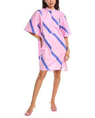 Marimekko Pihalla Basso Dress