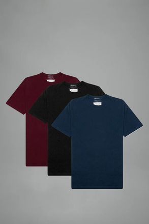 Maison Margiela T-Shirts Set of 3