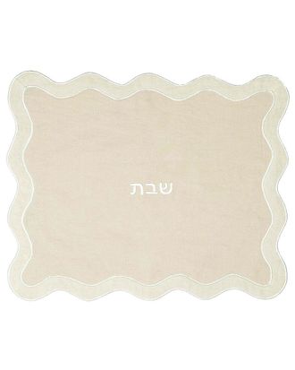 TOV Furniture Wavy Challah Cover