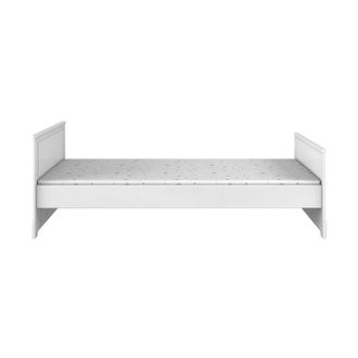 OEM Lit 90x200 Bellamy Marylou Blanc