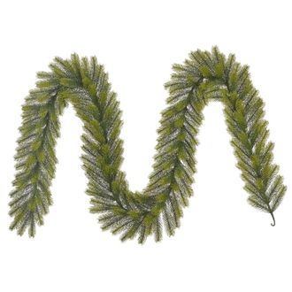 Black Box Trees Guirnalda artificial de navidad L270