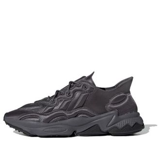 adidas Ozweego Tech Grey Five Active Purple FU7642