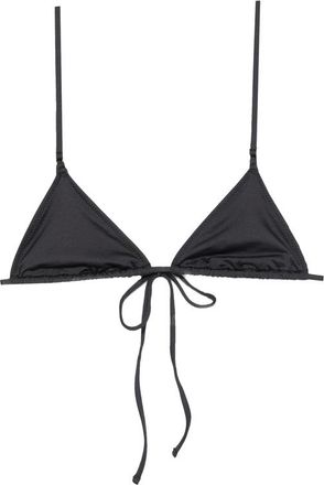 Frankies Bikinis Elena Triangle Tie-fastening Bikini Top