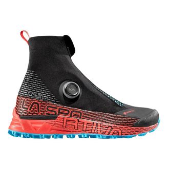 La Sportiva La Sportiva, Sneakers, female, Multicolor, Size: 7 1/2 US Cyklon Cross GTX