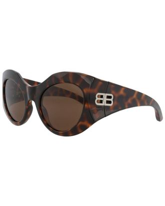 Balenciaga Womens 56Mm Sunglasses