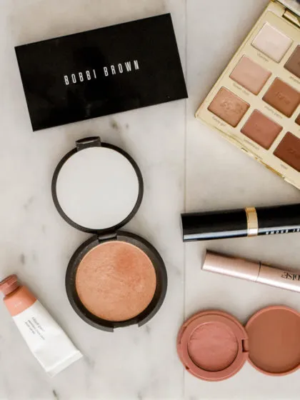 Auf diese 11 Produkte schwören alle Beauty Blogger & Make-up Junkies!