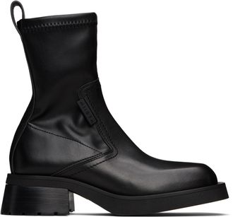 【関税込み】Miista ブラウン Ilse ブーツ SALE BOOTS | Miista