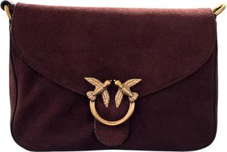 Pinko Borse Pinko.. - - Bags - Donna - Marrone - ONE SIZE