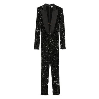 Elisabetta Franchi Jumpsuits