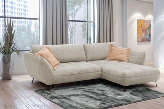 Exxpo Sofa Fashion Ecksofa