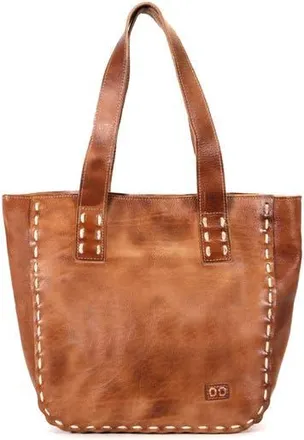 Bed St&uuml; Stevie Compact Totebag in Tan Rustic at Nordstrom