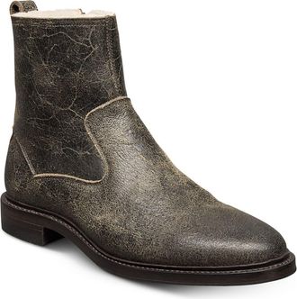Allen Edmonds Tompkins Boot in Husk at Nordstrom Rack, Size 11.5