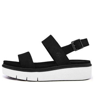 Timberland Safari Dawn Black A274Q