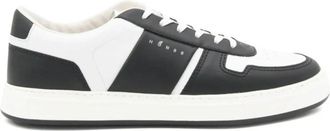 Hogan H668 Allacciato Banda Altraversioni - Heren - Sneakers - Veelkleurig - 40 EU - Schoenen
