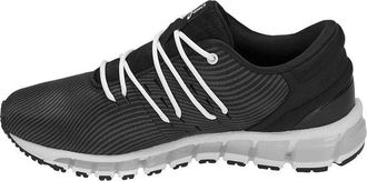 Asics (WMNS) ASICS Gel Quantum 360 4 Black Dark Grey 1022A029-001