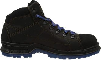 Grisport Joiner Leather Safety Boots