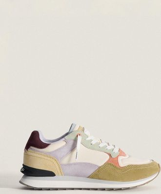 Hoff City Trainer Matera