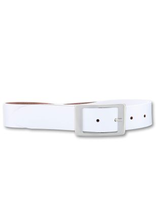 Bernd Götz Ledergürtel