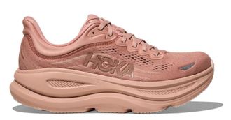 Hoka One One One One Bondi 9 Sienna Rose Gold (Womens)