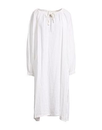 Semicouture VESTIDOS - Vestidos midi en YOOX.COM