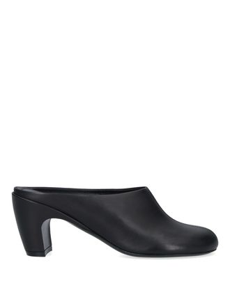 Dries Van Noten Leather mules