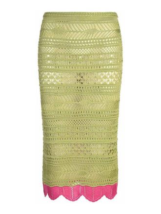 Roberto Cavalli Skirts